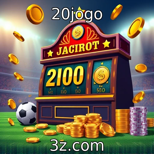 20jogo Descubra como as apostas esportivas estão mudando o Brasil