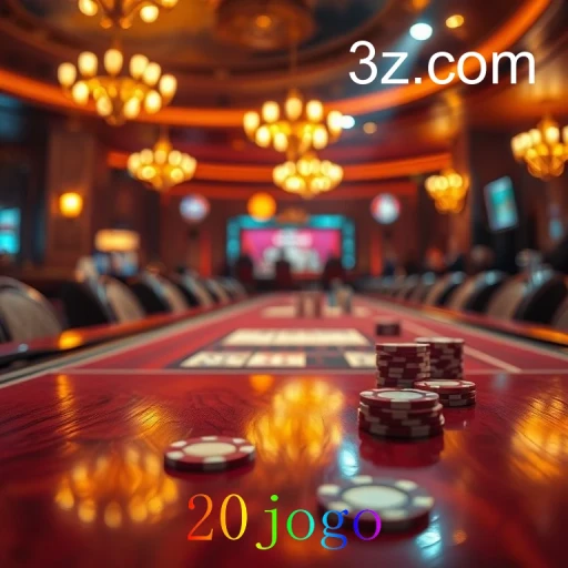 20jogo Esporte