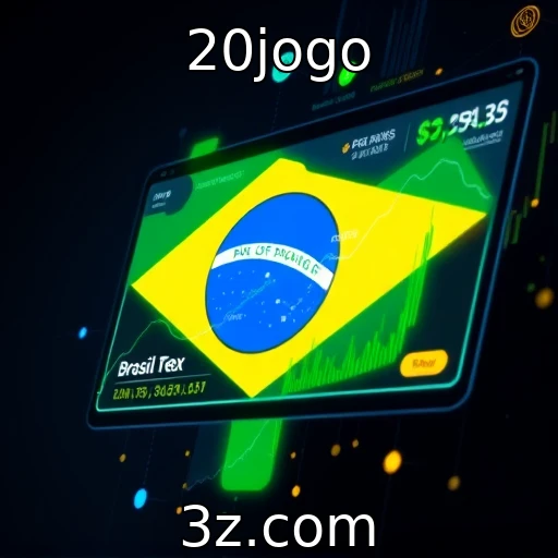 20jogo Explorando o Impacto do Pix nas Apostas Online no Brasil