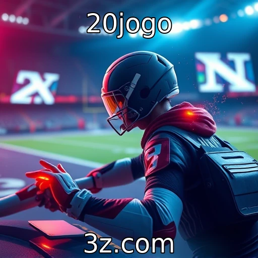 20jogo Segredos das Apostas Esportivas: Como Lucrar em 2025