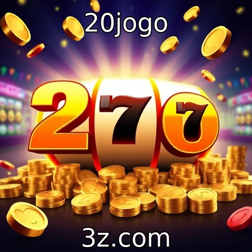 20jogo Descubra como as apostas esportivas evoluíram no Brasil