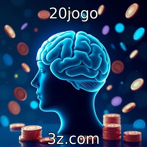 20jogo Comportamento do Jogador: Desvendando a Psicologia nas Apostas Online