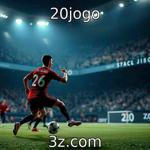 20jogo Desvendando as apostas esportivas: análises que fazem a diferença