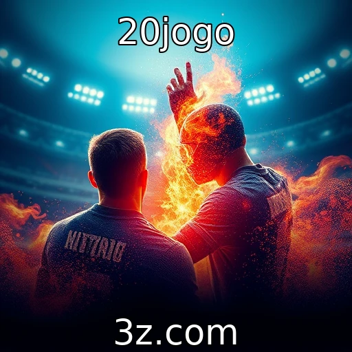 20jogo Os Segredos das Apostas Esportivas Revelados: Aumente suas Chances de Vitória