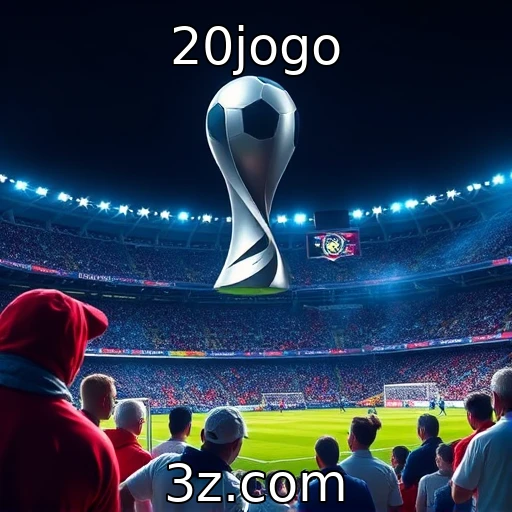 20jogo Explorando o crescimento das apostas esportivas no Brasil em 2025