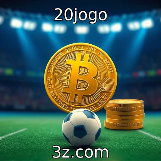 Descubra como as criptomoedas transformam apostas online em 2025