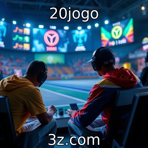 O fenômeno dos e-sports no Brasil e suas principais competições