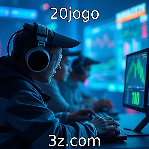 E-sports em alta: Como os campeonatos estão moldando o futuro das apostas